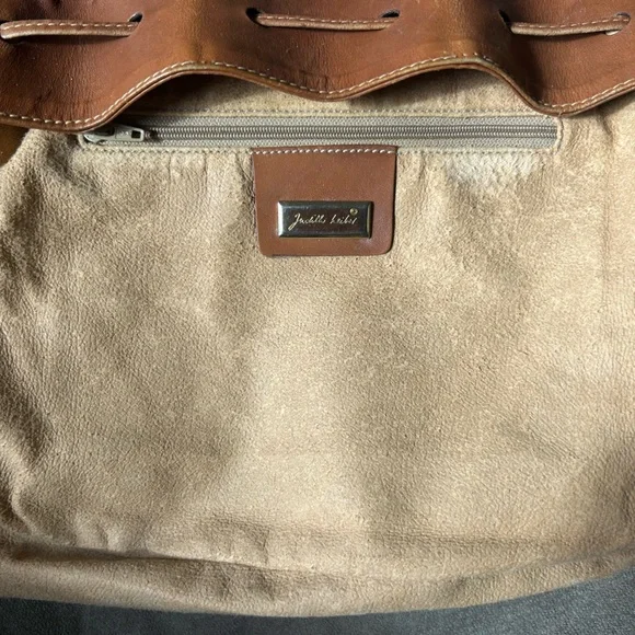 Judith Leiber vintage satchel. - Picture 7 of 9